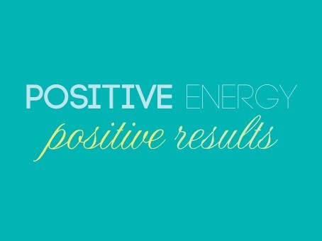 Image result for positive energy